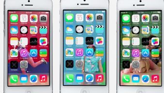 蘋果WWDC開發者大會 iOS 7引領軟件開發新浪潮